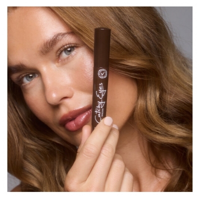 Gosh Copenhagen Mascara Catchy Eyes 002 Brown Gosh