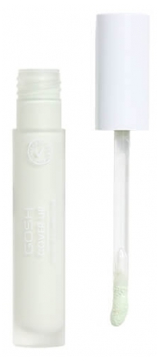Gosh Copenhagen Correcteur Anti-rougeurs Cover 001 Vert Pâle Up Gosh