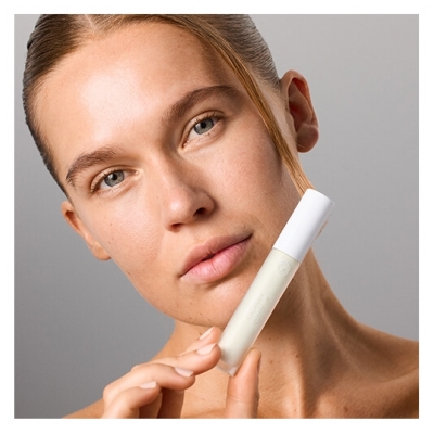 Gosh Copenhagen Correcteur Anti-rougeurs Cover 001 Vert Pâle Up Gosh