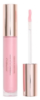 Gosh Copenhagen Brillant à Lèvres Peptide Lip Gloss 002 Candy Gosh