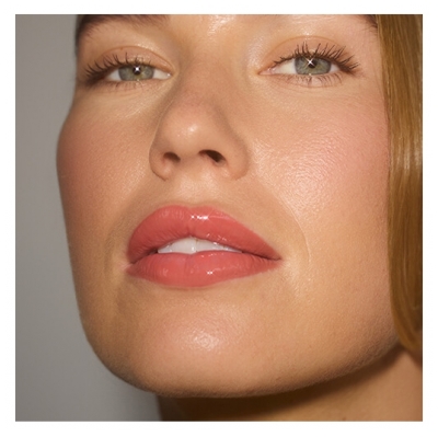 Gosh Copenhagen Brillant à Lèvres Peptide Lip Gloss 003 Vintage Gosh