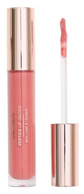 Gosh Copenhagen Peptide Lip Gloss 003 Vintage Gosh