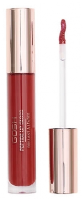 Gosh Copenhagen Brillant à Lèvres Peptide Lip Gloss 005 Cherry Gosh