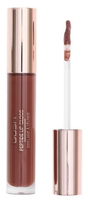Gosh Copenhagen Peptidový lesk na rty Peptide Lip Gloss 006 Brownie Gosh
