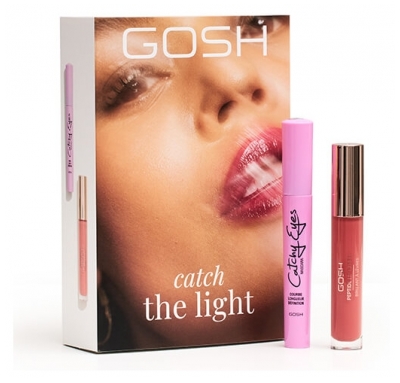 Gosh Copenhagen Geschenkset Catch the Light Gosh