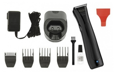 Wahl Tondeuse de Finition Beret Noir