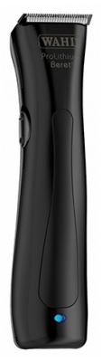 Wahl Trimmer Beret Sort