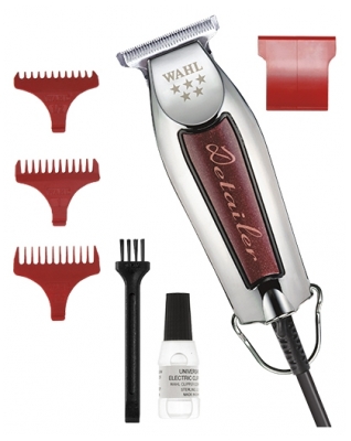 Wahl Tondeuse de Finition T-Wide Detailer