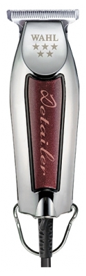 Wahl Tondeuse de Finition T-Wide Detailer