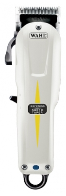 Wahl Tondeuse Cordless Super Taper