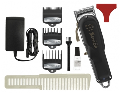 Wahl Tondeuse Cordless Senior