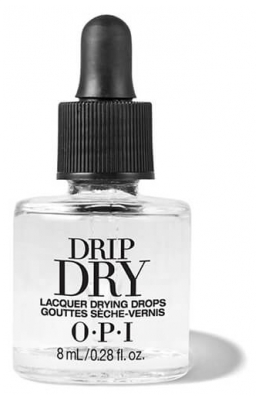 O.P.I Séchage rapide OPI Drip Dry