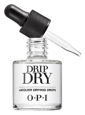 O.P.I Séchage rapide OPI Drip Dry