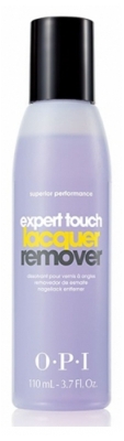 Îndepărtător O.P.I Expert Touch Remover OPI
