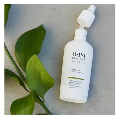 O.P.I Crème Exfoliante Cuticules Exfoliating Cuticle Cream Prospa OPI