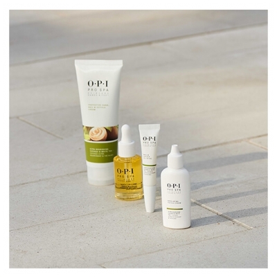 O.P.I Crème Exfoliante Cuticules Exfoliating Cuticle Cream Prospa OPI