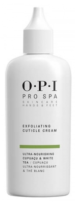 O.P.I Crème Exfoliante Cuticules Exfoliating Cuticle Cream Prospa OPI