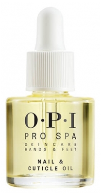 O.P.I Huile Nourrissante Nail & Cuticule Oil Prospa OPI