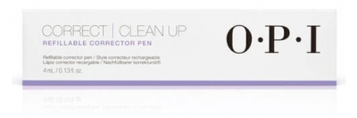O.P.I Stylo Correcteur Correct & Clean Up OPI