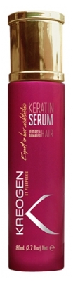 Kreogen Keratinski Obnovitveni Serum