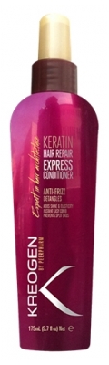 Kreogen Spray Réparateur Express kératine