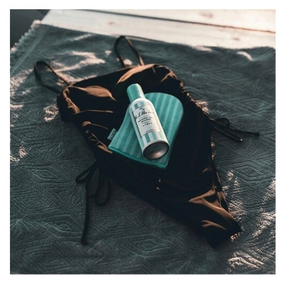 Mr & Mrs Tannie Mousse Autobronzante Whipped Tan Mousse