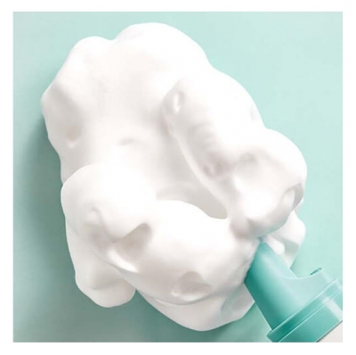 Mr & Mrs Tannie Mousse Hydratante Foamy Body Butter