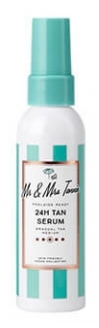 Sérum Autobronzeador 24H Tan Serum Mr & Mrs Tannie