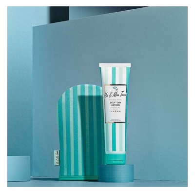 Mr & Mrs Tannie Lotion Autobronzante Self Tan Lotion