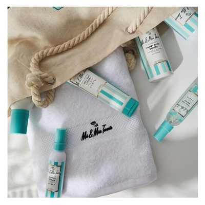 Mr & Mrs Tannie Lotion Autobronzante Self Tan Lotion