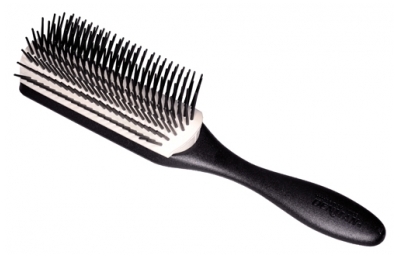 Denman Stor hårborste