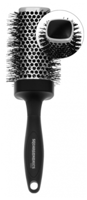 Denman Brosse Squargonomics 33 mm