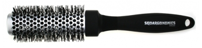 Denman Spazzola Squargonomics 33 mm