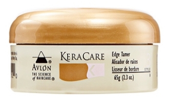Keracare Gel para Contornos Edge Tamer Styling