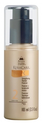 Keracare Styrkende Varm Beskyttende Styling Spray