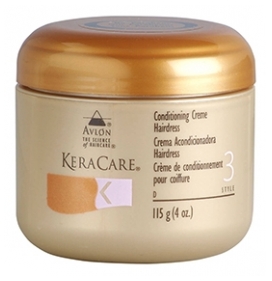 Keracare Kondicionační krém pro styling vlasů