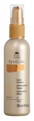 Keracare Acondicionador sin Aclarado