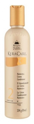 Keracare Humecto Cream Conditioner
