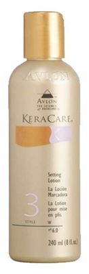 Keracare Lotion Coiffante Setting Lotion Styling