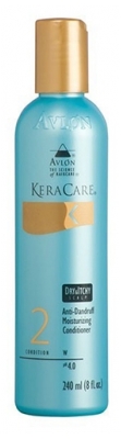 Keracare Balsamo Antiforfora per Cuoio Capelluto Secco e Pruriginoso