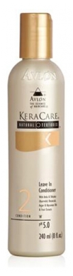 Keracare Acondicionador sin Aclarado Texturas Naturales