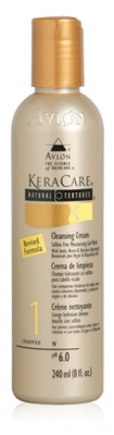 Keracare Waschcreme Cleansing Cream Natural Textures