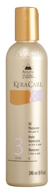 Keracare Feuchtigkeitspflege Oil Moisturizer
