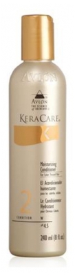 Keracare Fugtgivende Conditioner til Farvet Hår