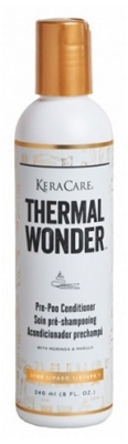 Keracare Pré-shampooing Pre-Poo Conditioner Thermal Wonder
