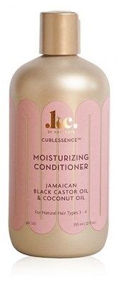 Keracare Feuchtigkeitsspendender Conditioner Moisturizing Curlessence