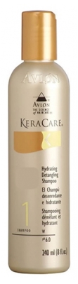 Keracare Shampoo Idratante Districante