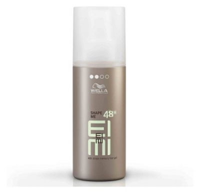 Wella Shape Me