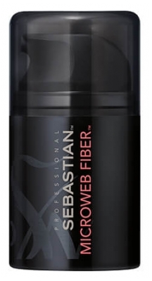 Gel Texturant Sebastian Microweb Fiber