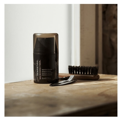 Sebastian Gel Texturisant Microweb Fiber